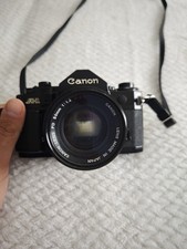 Canon A-1