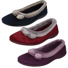 Damen Rosebank Textil Memory