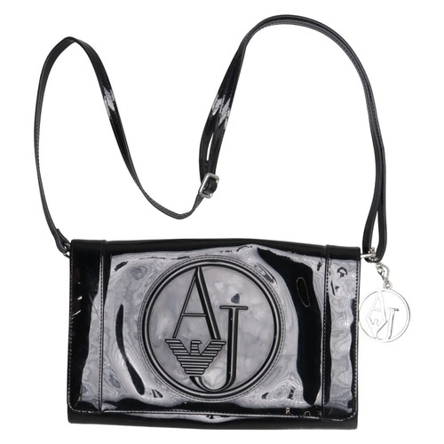 Armani jeans umhängetasche - armani,
