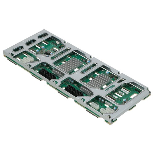 Supermicro sas sata backplane - supermicro,