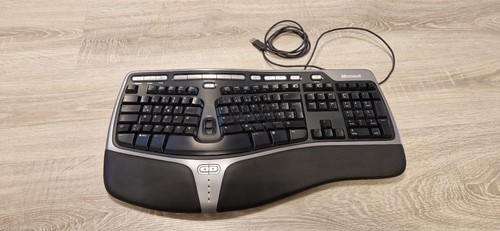 Microsoft tastatur - microsoft,