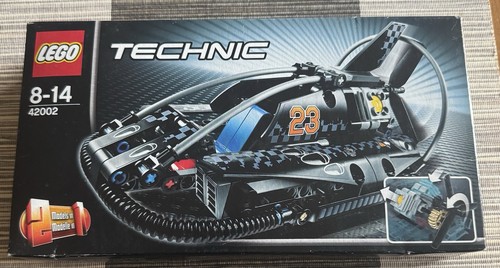 Lego 42002 technic - 42002,