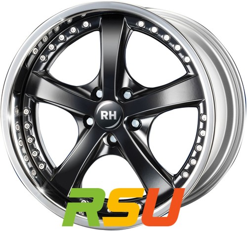 Alurad rau vesuv - alurad,