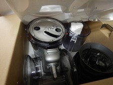 KitchenAid Entsafter