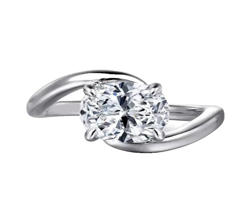 Solid 950 platinum karat - solid,
