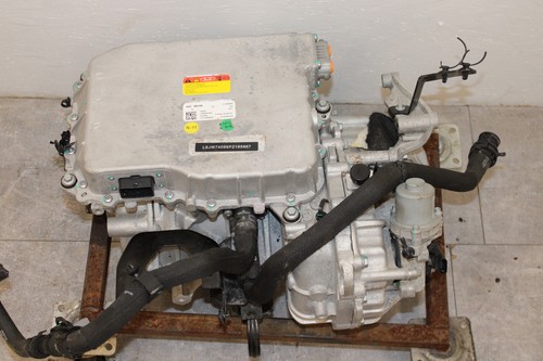 Ev elektromotor - zs,