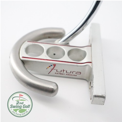 Titleist scotty cameron futura - cameron,