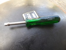 Dowidat 1588,Steckgriff,Antrieb 1/4"Zoll,Vintage Werkzeug