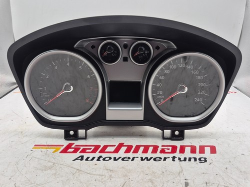 Tacho kombiinstrument benzin - tacho,