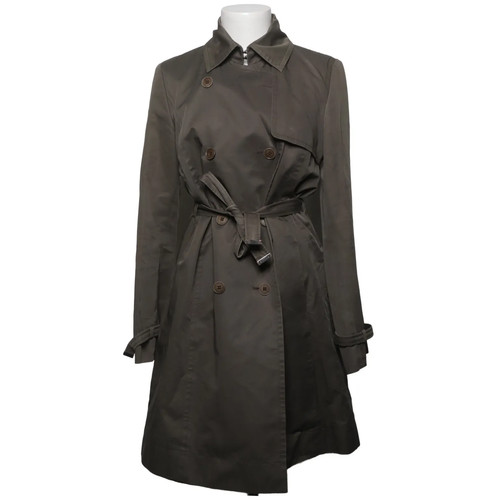 Hugo boss trenchcoat damen - boss,, trenchcoat,