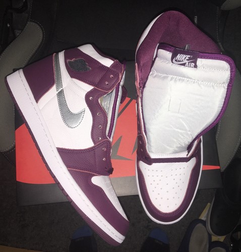 Nike air jordan - 1, high