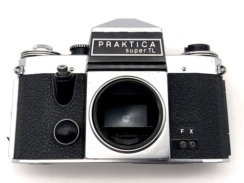 Praktica super - praktica, tl