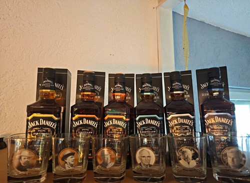 Jack daniels whisky - whisky, master