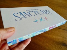 THE STAR CHAPTER : SANCTUARY
