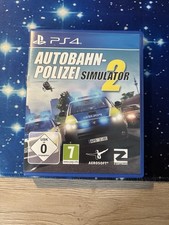 Autobahn-Polizei Simulator 2