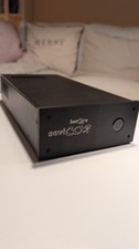 Röhren Phono RIAA MM