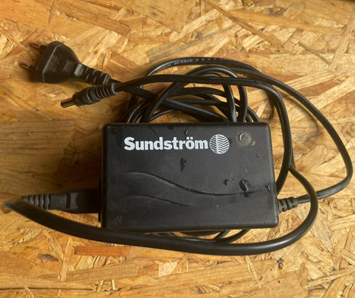 Sundström r06 0103 - r06-0103, ladegerät