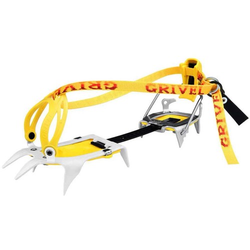 Grivel ski tour - grivel,