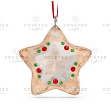 Swarovski Kristall Holiday