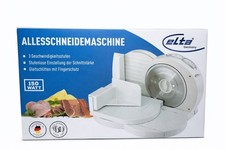 ELTA Allesschneidemaschine –