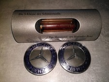 Mercedes Benz S-Klasse