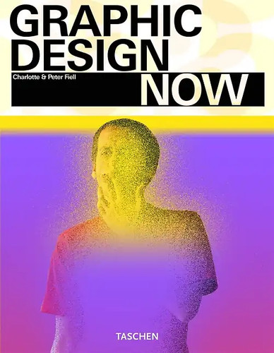 Graphic design now - graphic, now!