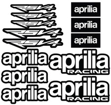 Motorrad Sticker Aufkleber