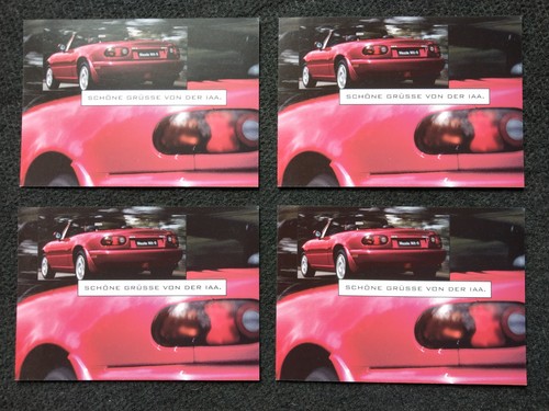 Mazda na miata - mx-5,