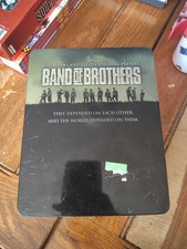 Band of Brothers  Blu ray