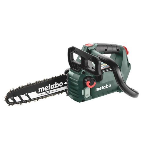 Metabo akku kettensäge 18 - kettensäge,