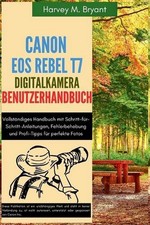 Canon EOS Rebel T7