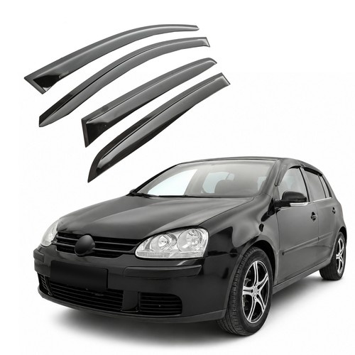 Windabweiser für golf - für, vw
