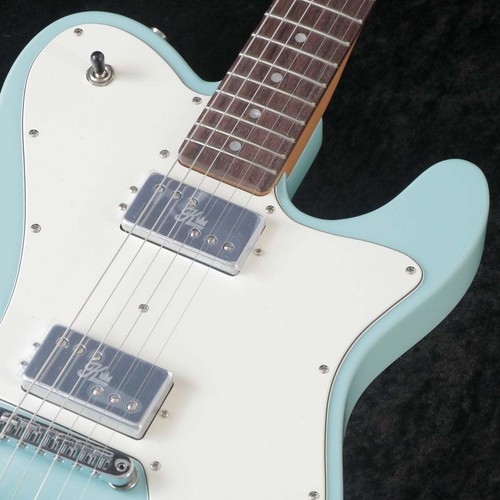 Fender kingfish delta - fender,