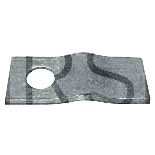 Rasspe qualität rotorklinge - rasspe,