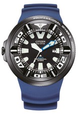 CITIZEN Promaster Eco-Drive