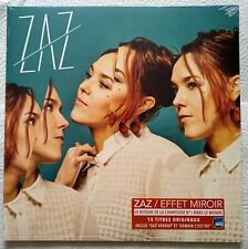 ZAZ - Spiegeleffekt /2 x