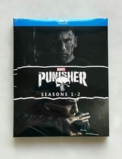 The Punisher: The Complete