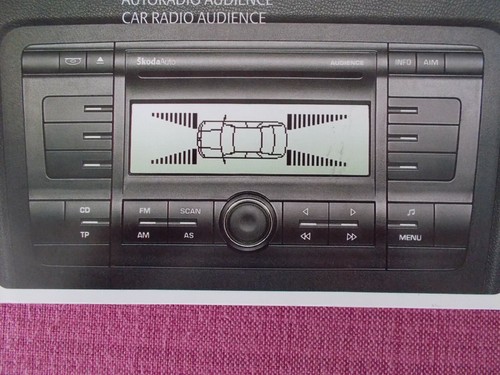 Skoda octavia - skoda,