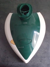 Vorwerk Pulilux PL 515,  3 Generation,Polier und Bohnermaschine,Pulilux,Polilux