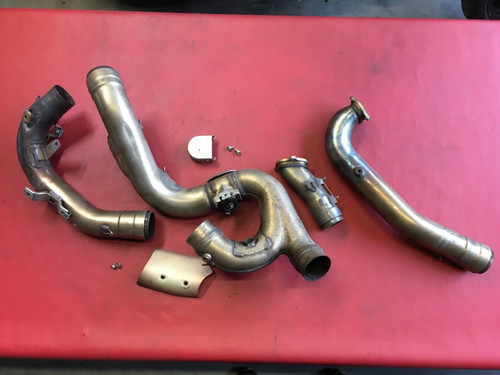 D61 ducati streetfighter 848 - d61,