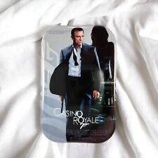 007 - Casino Royale |