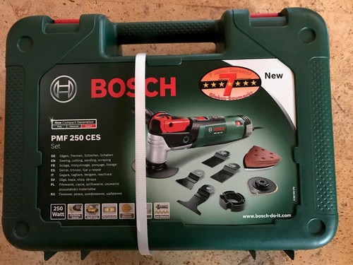 Neu ovp bosch - neu,