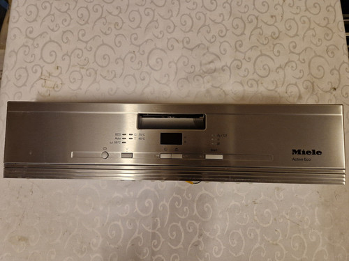 Miele spülmaschine - miele,