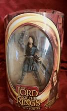 Herr der ringe aragorn helms - ringe,