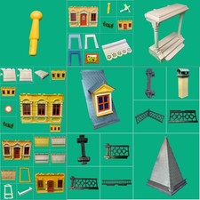 Playmobil 5301 Nostalgie