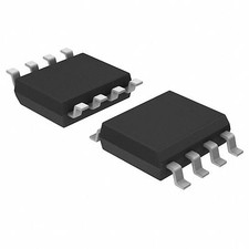 FDS4435BZ  Fairchild  MOSFET
