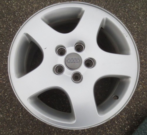 Audi alufelge 7jx16h2 - a4,
