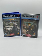 PS2 Sony Playstation 2 - Socom