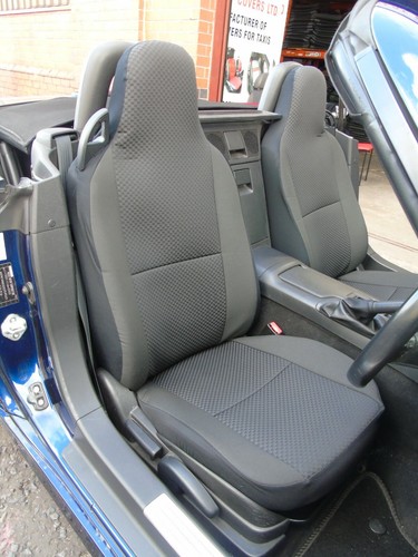 Mazda autositzbezüge 2 - mazda, 5