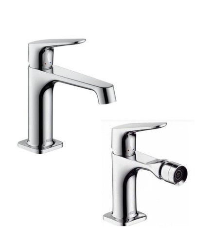 Hans grohe axor cittertio - axor,